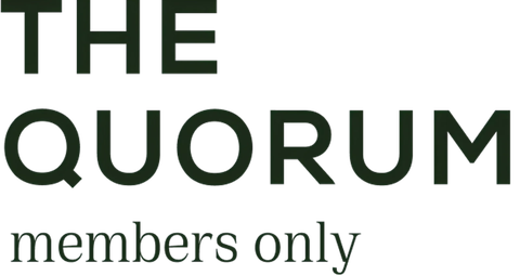 The Quorum