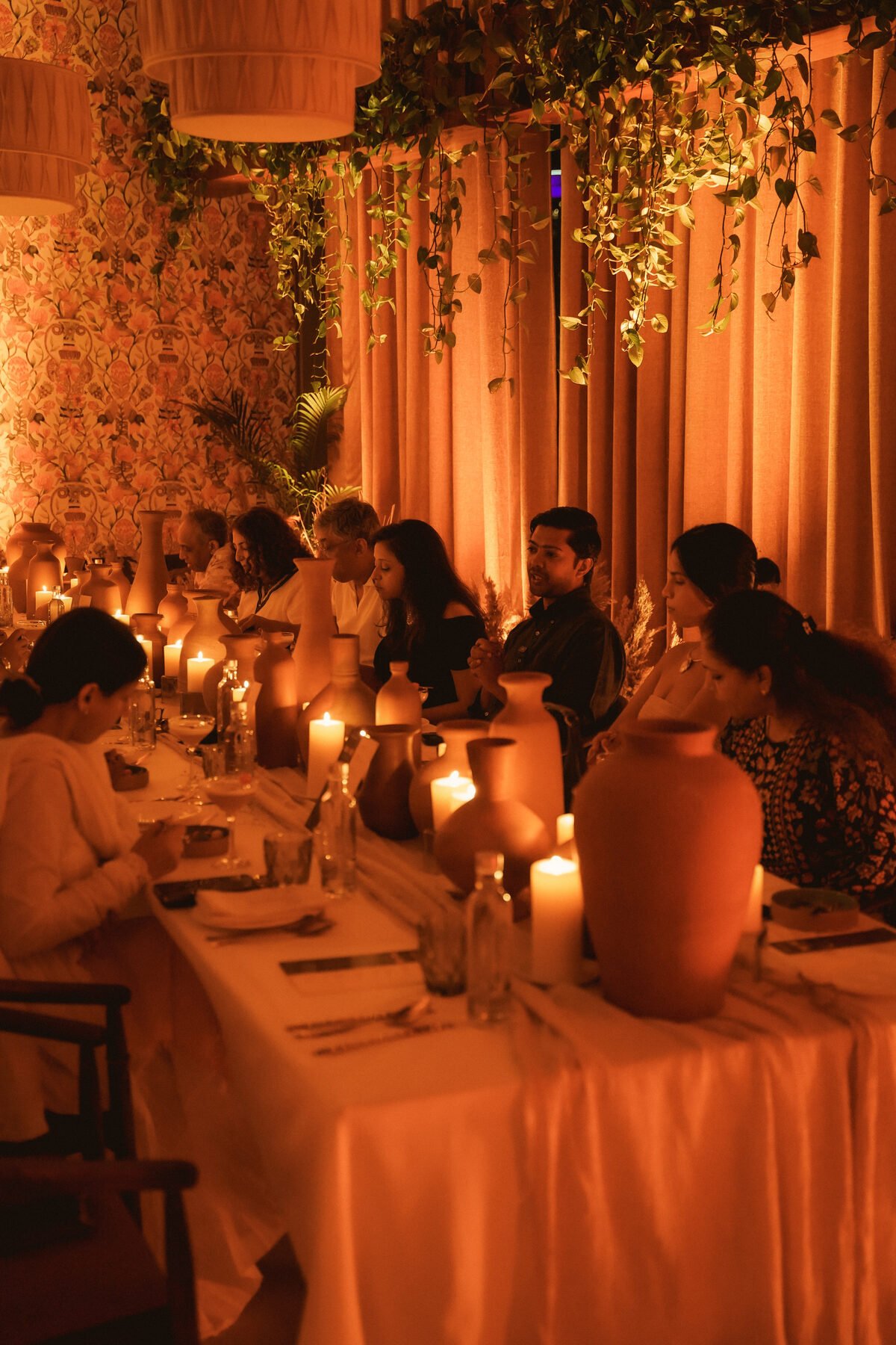 F&B Programme — Gurugram