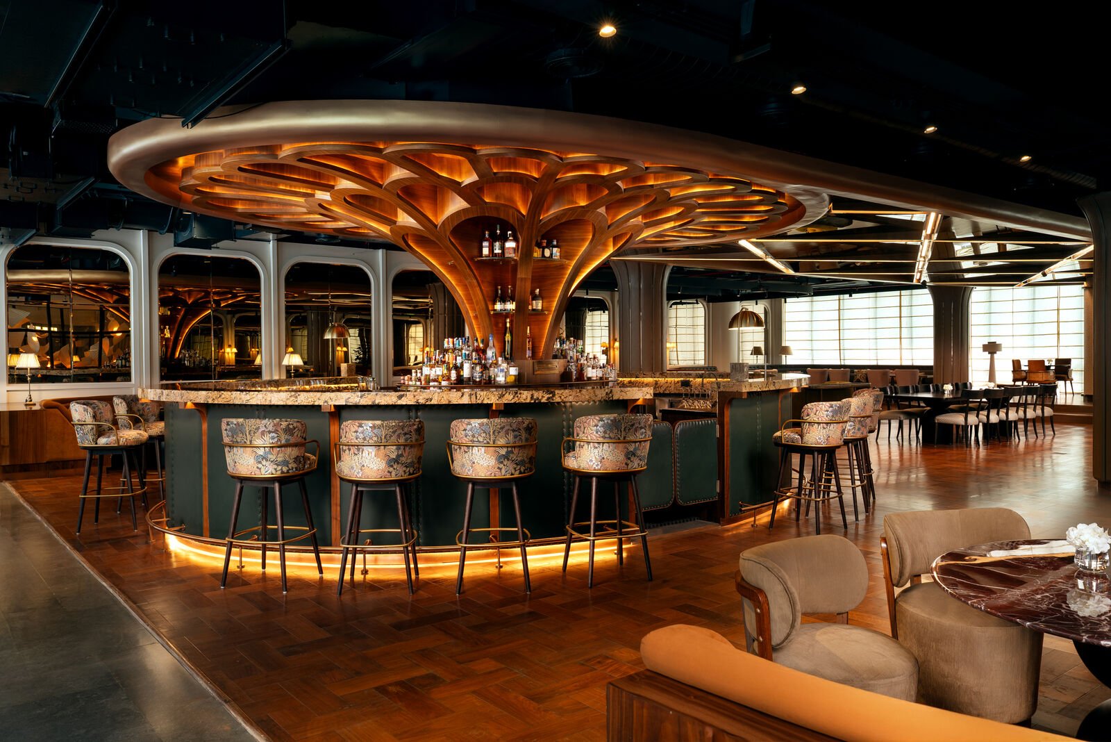 Providore at The Quorum, Hyderabad