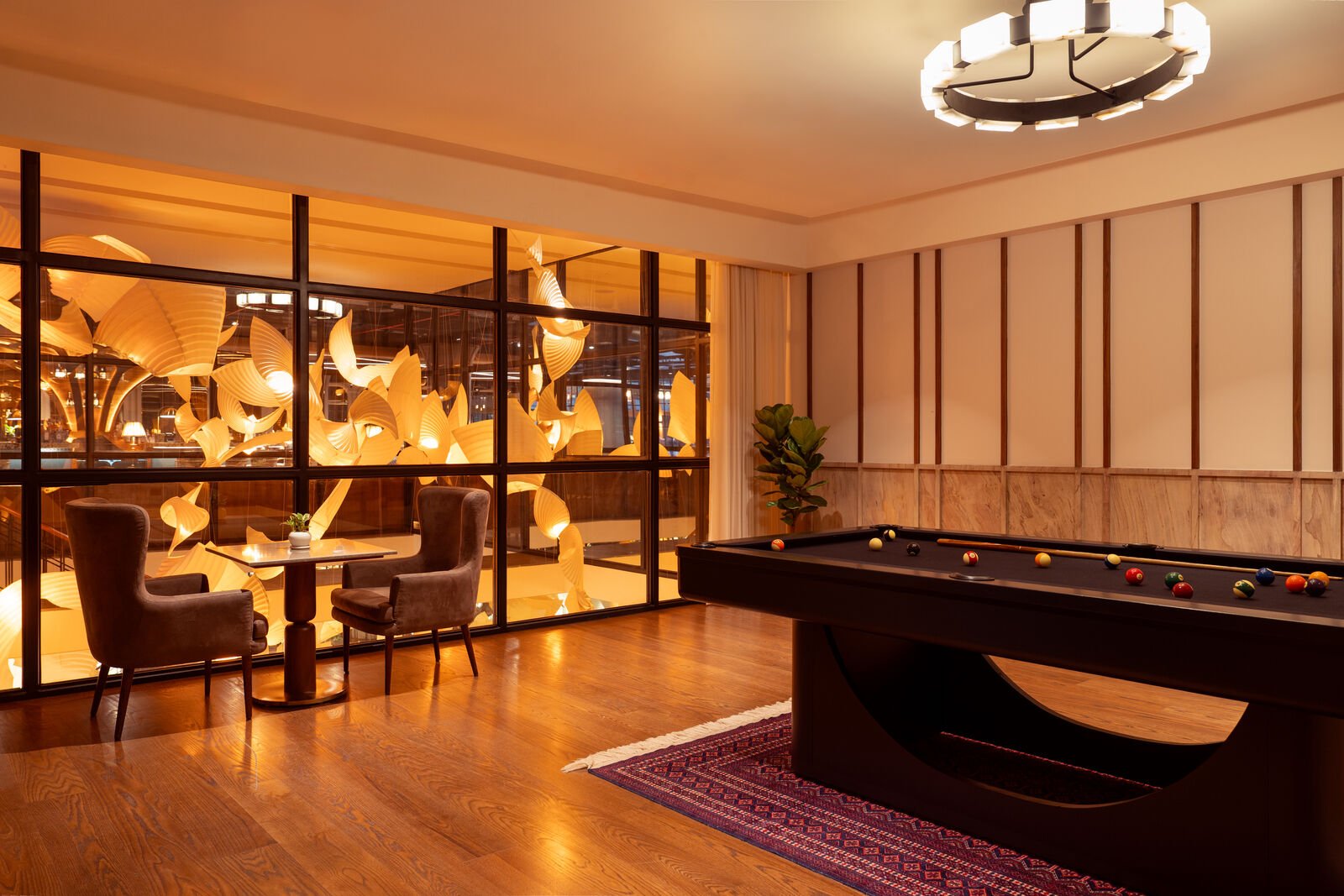 Studio at The Quorum, Hyderabad