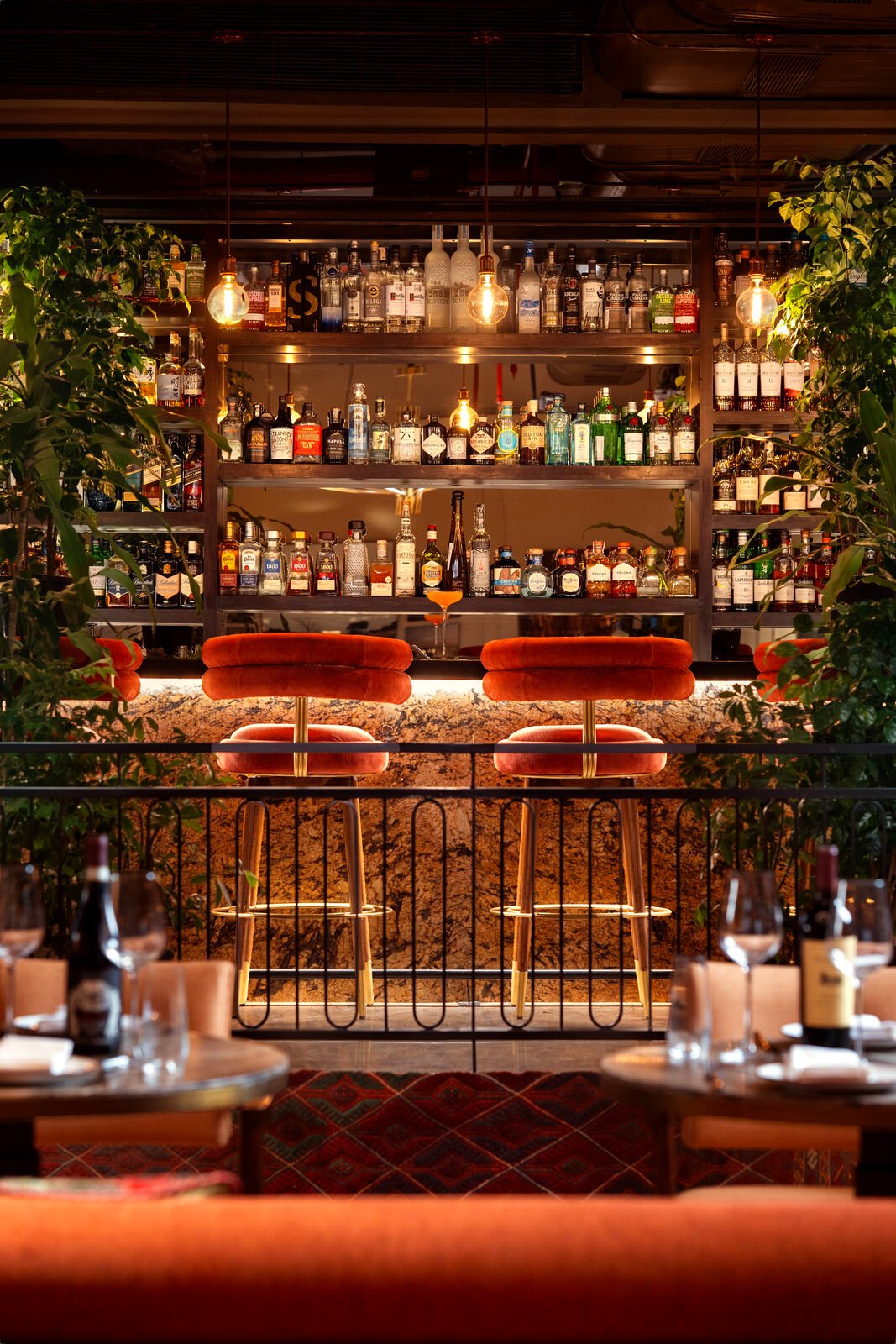 Providore at The Quorum, Mumbai